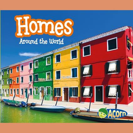 Homes Around the World