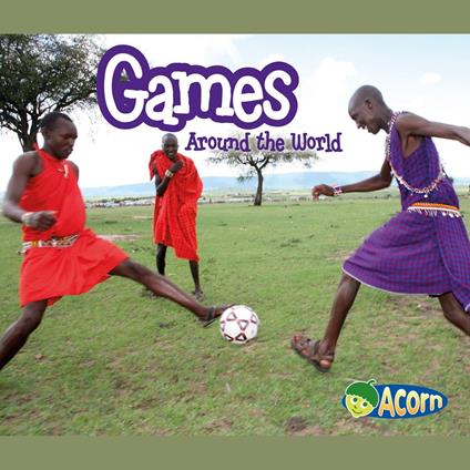 Games Around the World