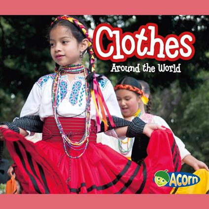 Clothes Around the World