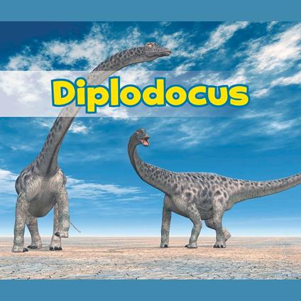 Diplodocus