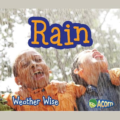 Rain