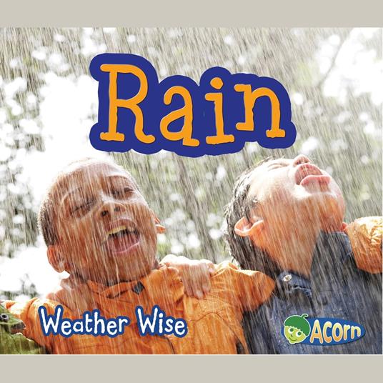 Rain