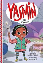 Yasmin the Camper