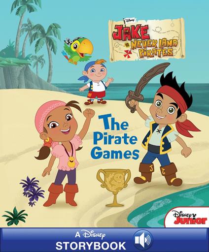 Big Bear, Little Bear (Disney/Pixar Brave) - RH Disney - ebook