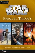 Star Wars: Prequel Trilogy