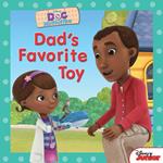 Doc McStuffins: Dad's Favorite Toy