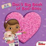 Doc McStuffins: Doc's Big Book of Boo-Boos