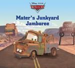 Cars: Mater’s Junkyard Jamboree