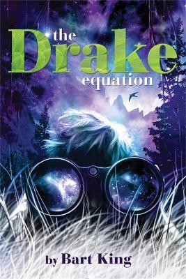 The Drake Equation - Bart King - cover