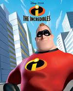 The Incredibles