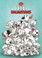 101 Dalmatians
