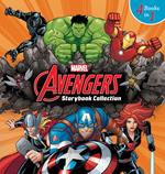 Avengers Storybook Collection