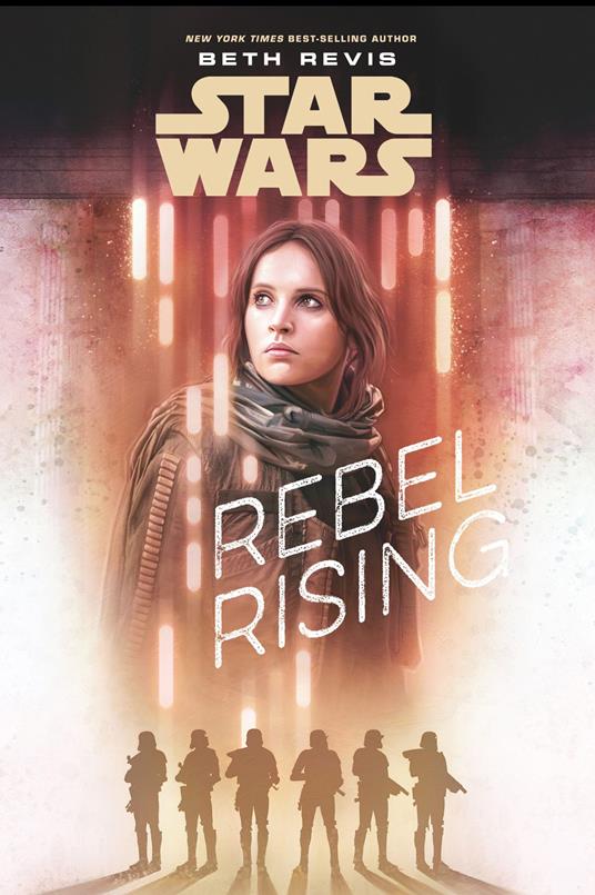 Star Wars: Rebel Rising - Beth Revis - ebook