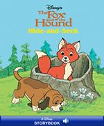 The Fox and the Hound