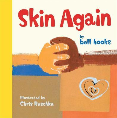 Skin Again - Bell Hooks - cover