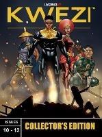 Kwezi: Collector's Edition 4