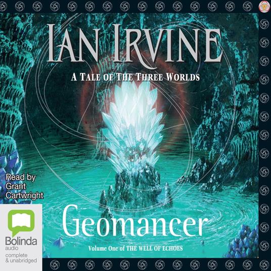 Geomancer