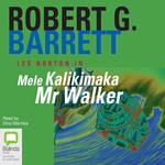 Mele Kalikimaka Mr Walker
