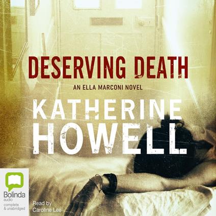 Deserving Death