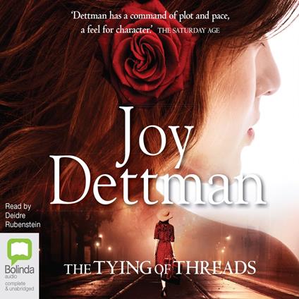 The Tying of Threads