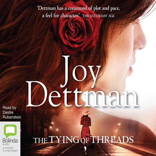 The Tying of Threads