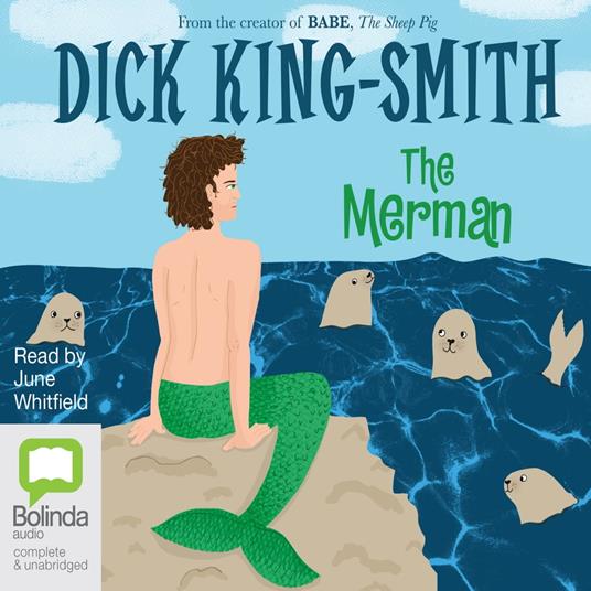 The Merman