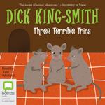 Three Terrible Trins