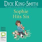 Sophie Hits Six