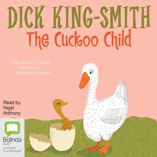 The Cuckoo Child