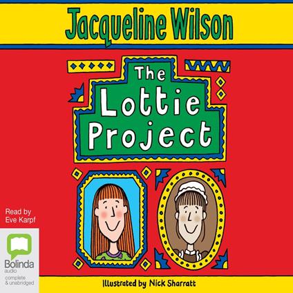 The Lottie Project