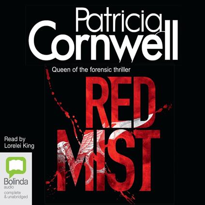Red Mist