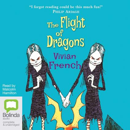 The Flight of Dragons