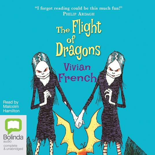 The Flight of Dragons