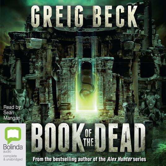 Book of the Dead