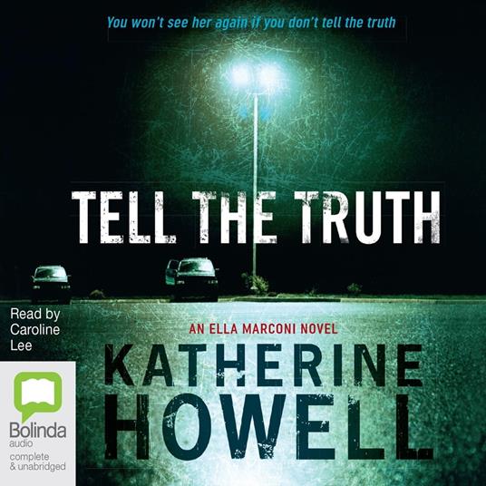 Tell the Truth