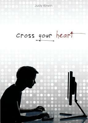 Cross Your Heart - Judy Kirwin - cover