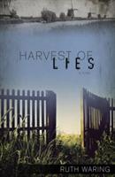 Harvest of Lies - Ruth Waring - cover
