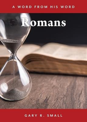 Romans - Gary R Small - cover