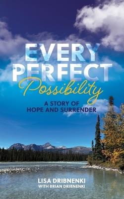Every Perfect Possibility: A Story of Hope and Surrender - Lisa Dribnenki - cover