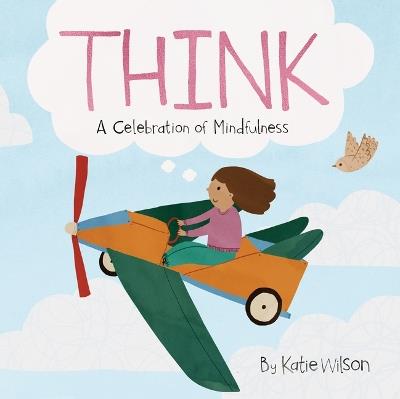 Think: A Celebration of Mindfulness - cover