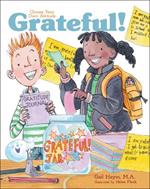 Grateful!: A Choose Your Own Attitude Book