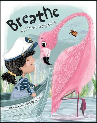Breathe - Linda Ragsdale,Lindsay Cook - cover