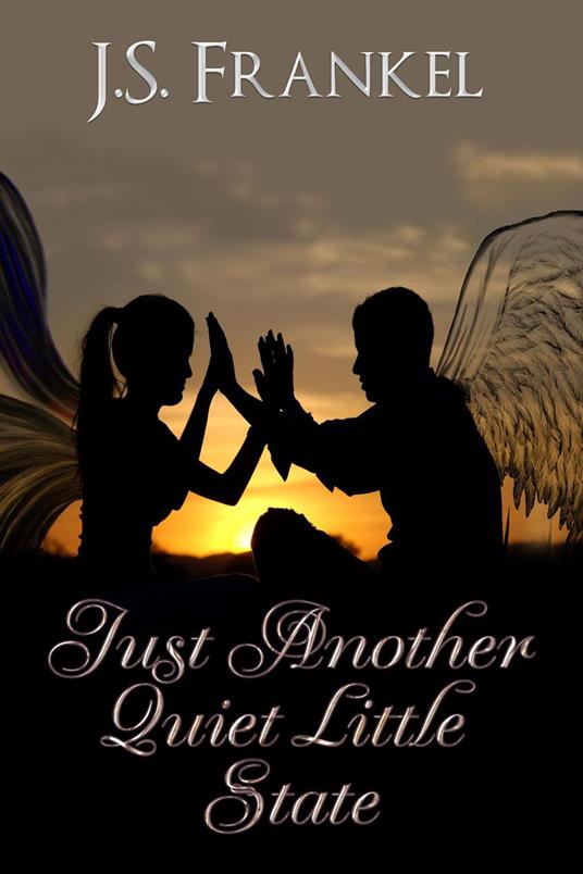 Just Another Quiet Little State - J. S. Frankel - ebook