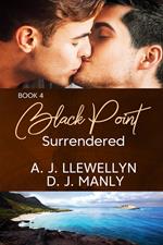 Black Point Surrendered