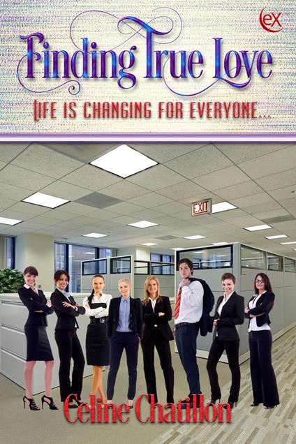 Finding True Love