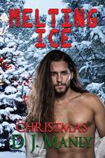 Melting Ice Christmas