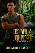 Discovery of the Lion People