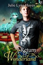 Return To Wonderland