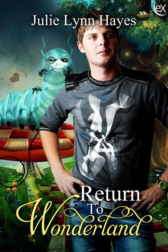 Return To Wonderland