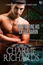 Captivating his Cattle Baron